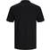 Jack & Jones Classic Polo Shirt - Black