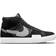 Nike SB Zoom Blazer Mid Premium M - Black/Wolf Gray/Cool Gray/White