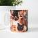 Gift Republic Crazy Cat Mug Mug 35cl