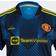 Adidas Manchester United Third Jersey 21/22 W