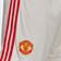 Adidas Manchester United Home Shorts 21/22 Sr