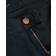 Nudie Jeans Gritty Jackson Jeans - Black Forest