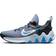 Nike Giannis Immortality - Ashen Slate/Black/Photo Blue/White