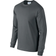 Gildan Classic Long Sleeve T-shirt - Charcoal