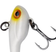 Berkley Pulse Spintail 7cm Pearl