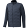 Adidas Frostguard Recycled Content Full-Zip Padded Jacket Men - Crew Navy