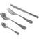 Artisan Street - Cutlery Set 16pcs