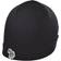 Paul Smith Zebra Logo Ribbed Lambswool Beanie Hat - Black
