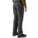 Craghoppers Kiwi Pro II Convertible Trousers - Lead Grey