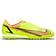 Nike Mercurial Vapor 14 Academy TF - Volt/Bright Crimson