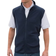 Result Core Microfleece Gilet - Navy