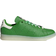 Adidas Stan Smith - Green/Pantone/Core Black