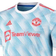 Adidas Manchester United Away Authentic Jersey 21/22 Sr