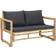 vidaXL 315597 Garden Bench