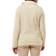 Craghoppers Natalia Half Zip Sweatshirt - Pale Yellow