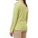 Craghoppers Natalia Half Zip Sweatshirt - Lime Green