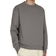 Adidas Adicolor Trefoil Crewneck Sweatshirt - Grey Three