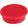 Nobo Magnetic Whiteboard Magnets Coloured