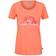 Regatta Women's Filandra IV Graphic T-shirt - Fusion Coral