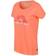 Regatta Women's Filandra IV Graphic T-shirt - Fusion Coral