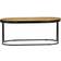 vidaXL 246626 Coffee Table 55x100cm