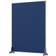 Nobo Impression Pro Desk Divider Screen Felt Surface