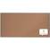 Nobo Premium Plus Cork Notice Board 241.5x119.6cm