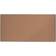 Nobo Premium Plus Cork Notice Board 241.5x119.6cm