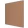 Nobo Premium Plus Cork Notice Board 241.5x119.6cm