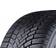 Bridgestone Blizzak LM 005 DriveGuard 245/45 R18 100V XL RunFlat