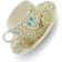 Morris & Co Blackthorn Tea Cup 28cl