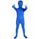 Morphsuit Kids Blue Costume