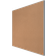 Nobo Impression Pro Widescreen Cork Notice Board 55"