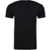 Next Level CVC Crew Neck T-shirt Unisex - Black