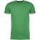 Next Level CVC Crew Neck T-shirt Unisex - Kelly Green