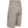 Trespass Rawson Cargo Shorts - Oatmeal