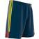 Adidas Tastigo 19 Shorts Men - Legend Marine/Burgundy/Bright Yellow