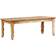 vidaXL 286487 Coffee Table 50x110cm