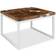 vidaXL - Coffee Table 60x60cm