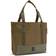 Chrome Civvy Tote - Stone Grey