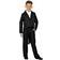 Smiffys Tailcoat Black