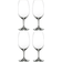 Nachtmann ViVino Red Wine Glass 61cl 4pcs