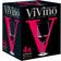 Nachtmann ViVino Red Wine Glass 61cl 4pcs