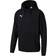 Puma Liga Casuals Hoodie - Black