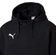 Puma Liga Casuals Hoodie - Black