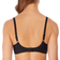 Wacoal Lisse Classic Underwire Bra - Black