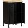 vidaXL 323575 Sideboard 47x76cm