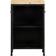 vidaXL 323575 Sideboard 47x76cm