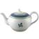 Hutschenreuther Maria Theresia Medley Teapot 1.35L