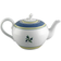 Hutschenreuther Maria Theresia Medley Teapot 1.35L